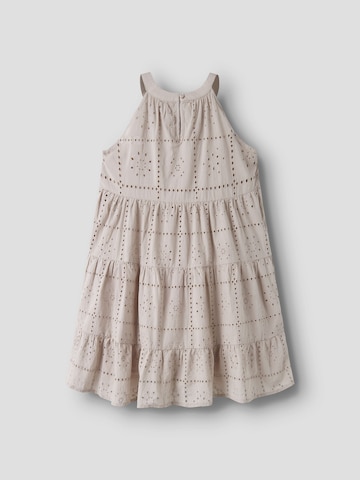 Robe NAME IT en gris