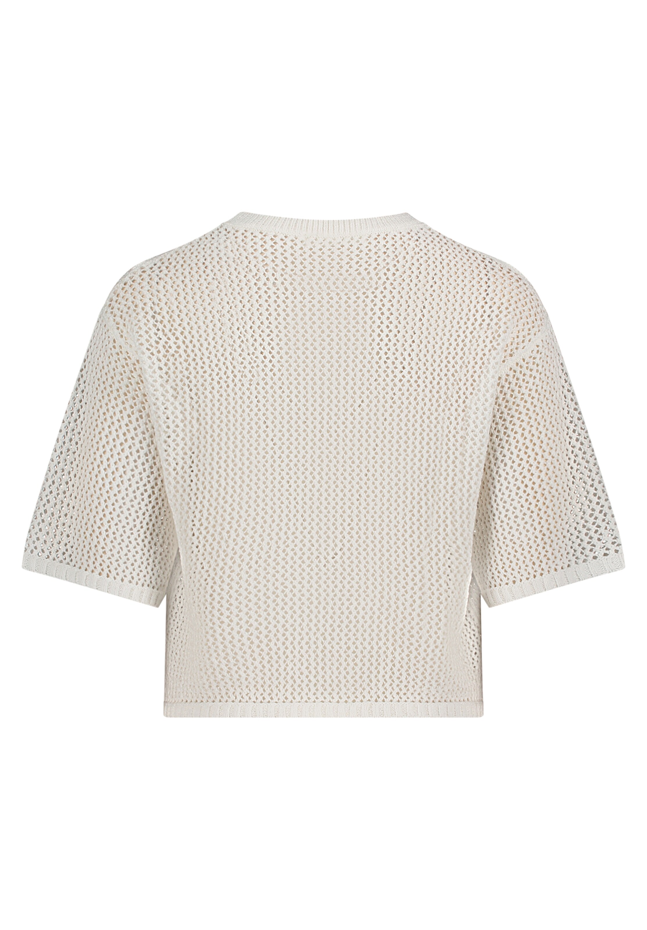 Betty & Co Pullover in Beige