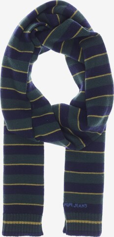 Pepe Jeans Schal oder Tuch One Size in Grün: predná strana