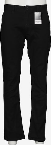 Brixton Jeans 34 in Schwarz: Vorderseite