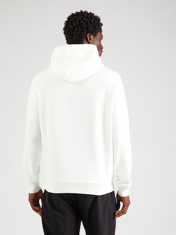Felpa di Polo Ralph Lauren in bianco