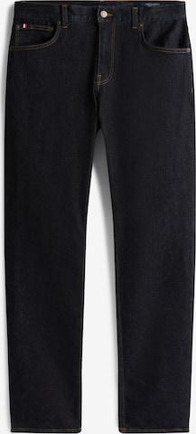 TOMMY HILFIGERregular Traperice 'DENTON' - plava boja: prednji dio