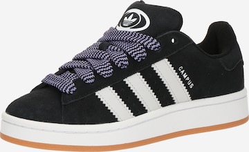 ADIDAS ORIGINALS Sneaker 'CAMPUS 00s' in Schwarz: Vorderseite