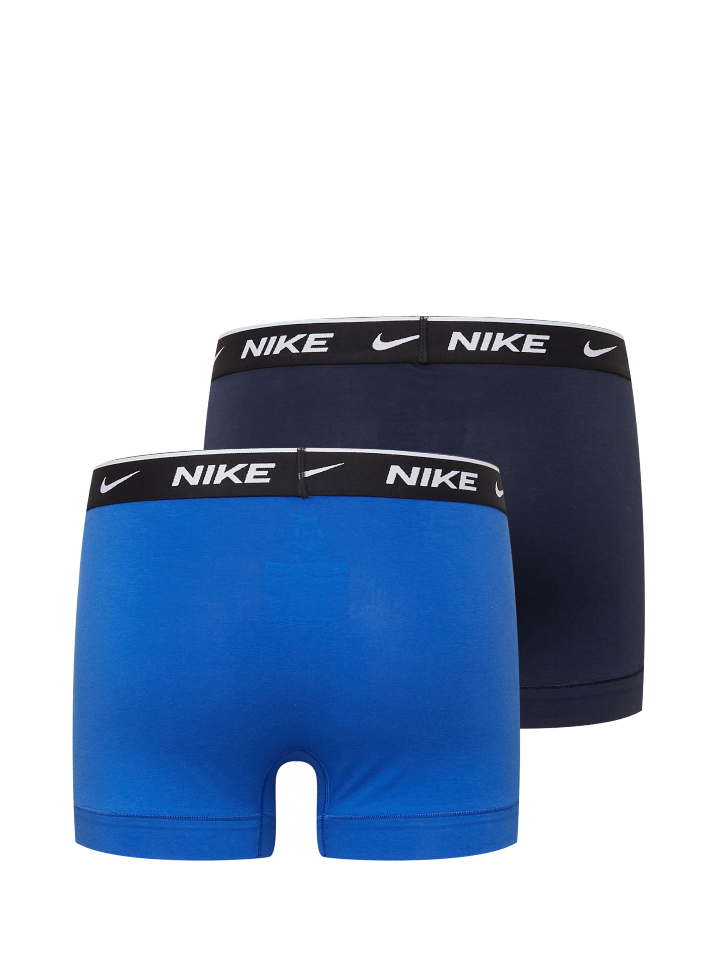 NIKE Underwear Sportsunderbukser i blå