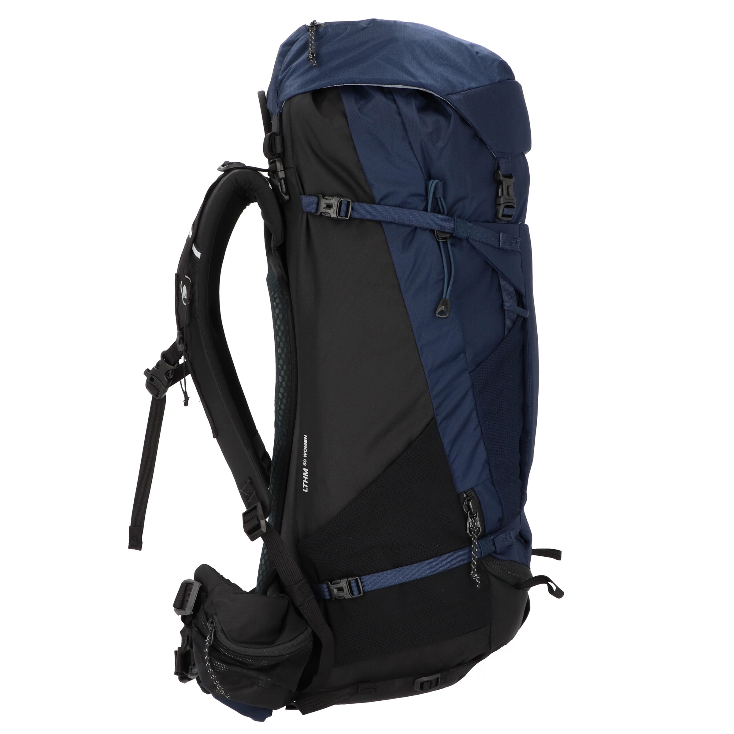 MAMMUT Sports backpack 'Lithium' in Blue