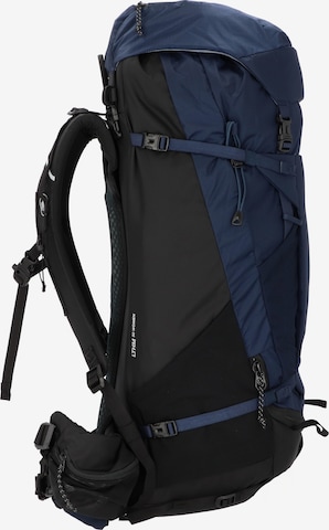 MAMMUT Sports Backpack 'Lithium' in Blue