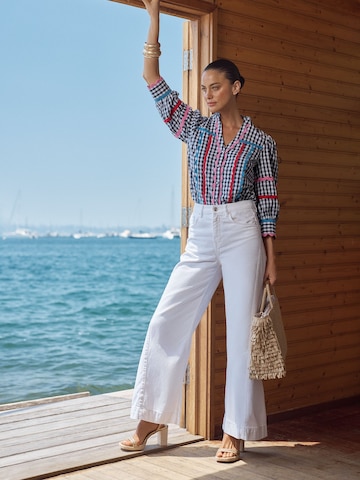 Camicia da donna di love & roses in nero