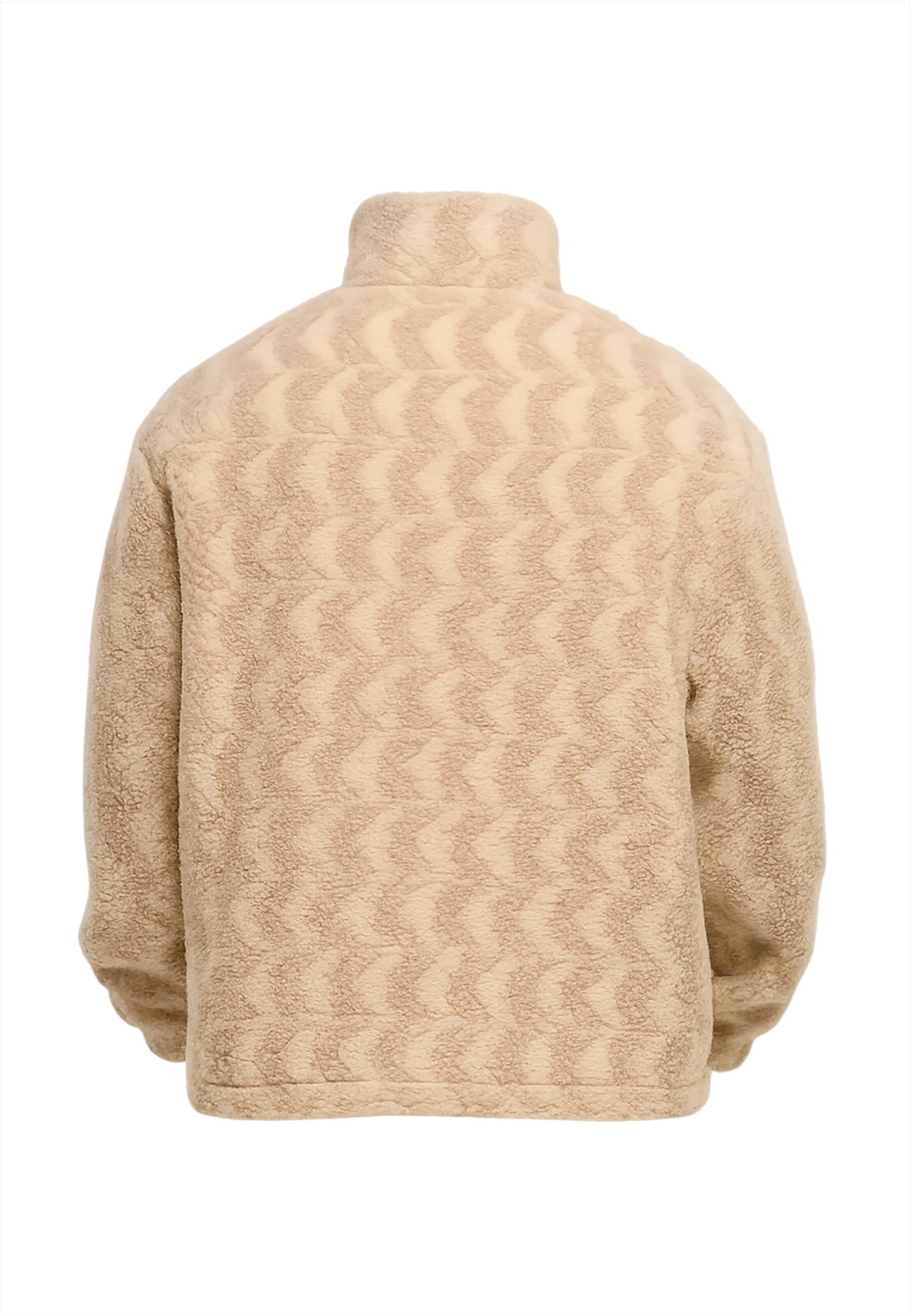 Karl Kani Sweatshirt in Beige
