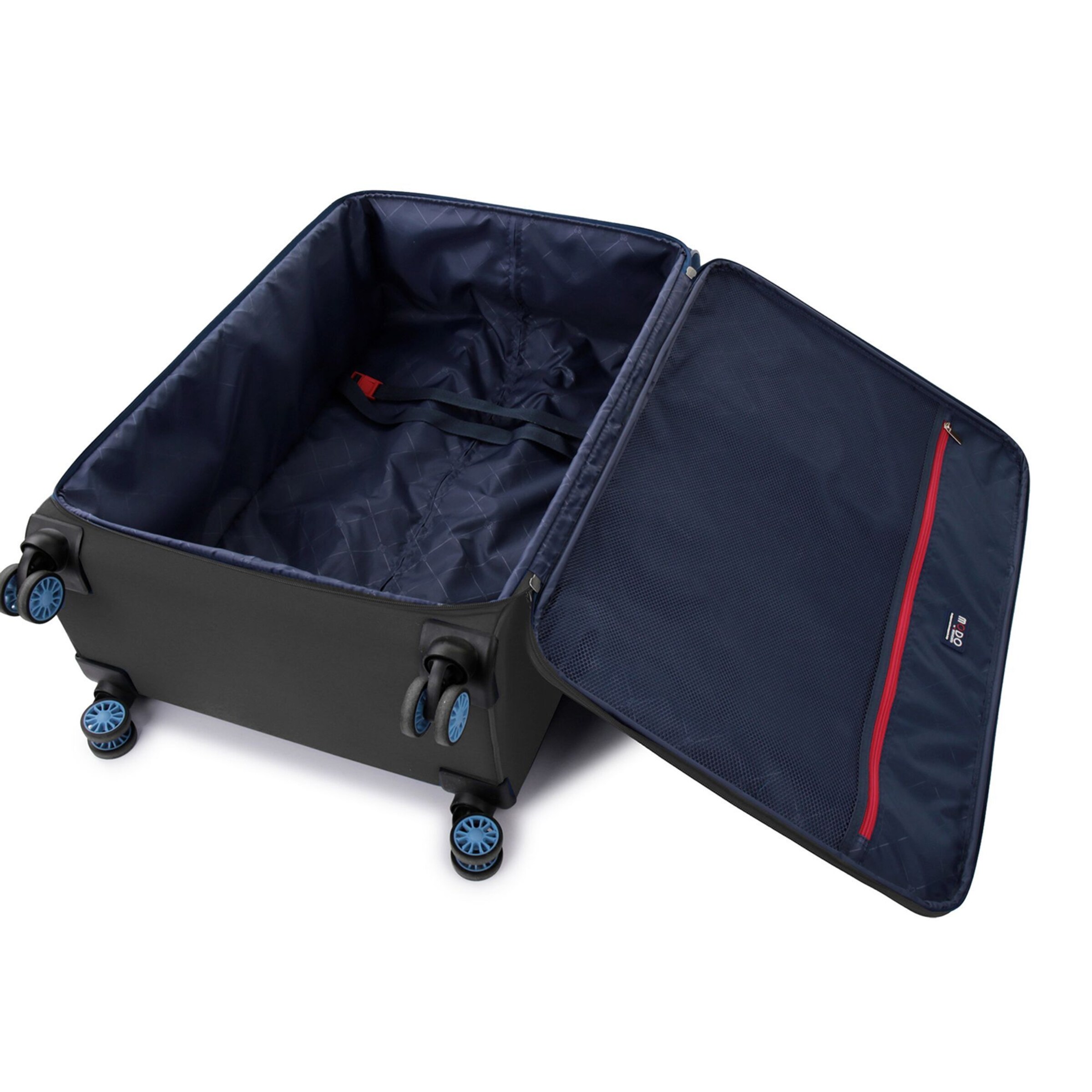 MODO by Roncato Suitcase Set in Black