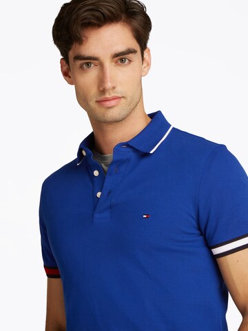 T-Shirt TOMMY HILFIGER en bleu