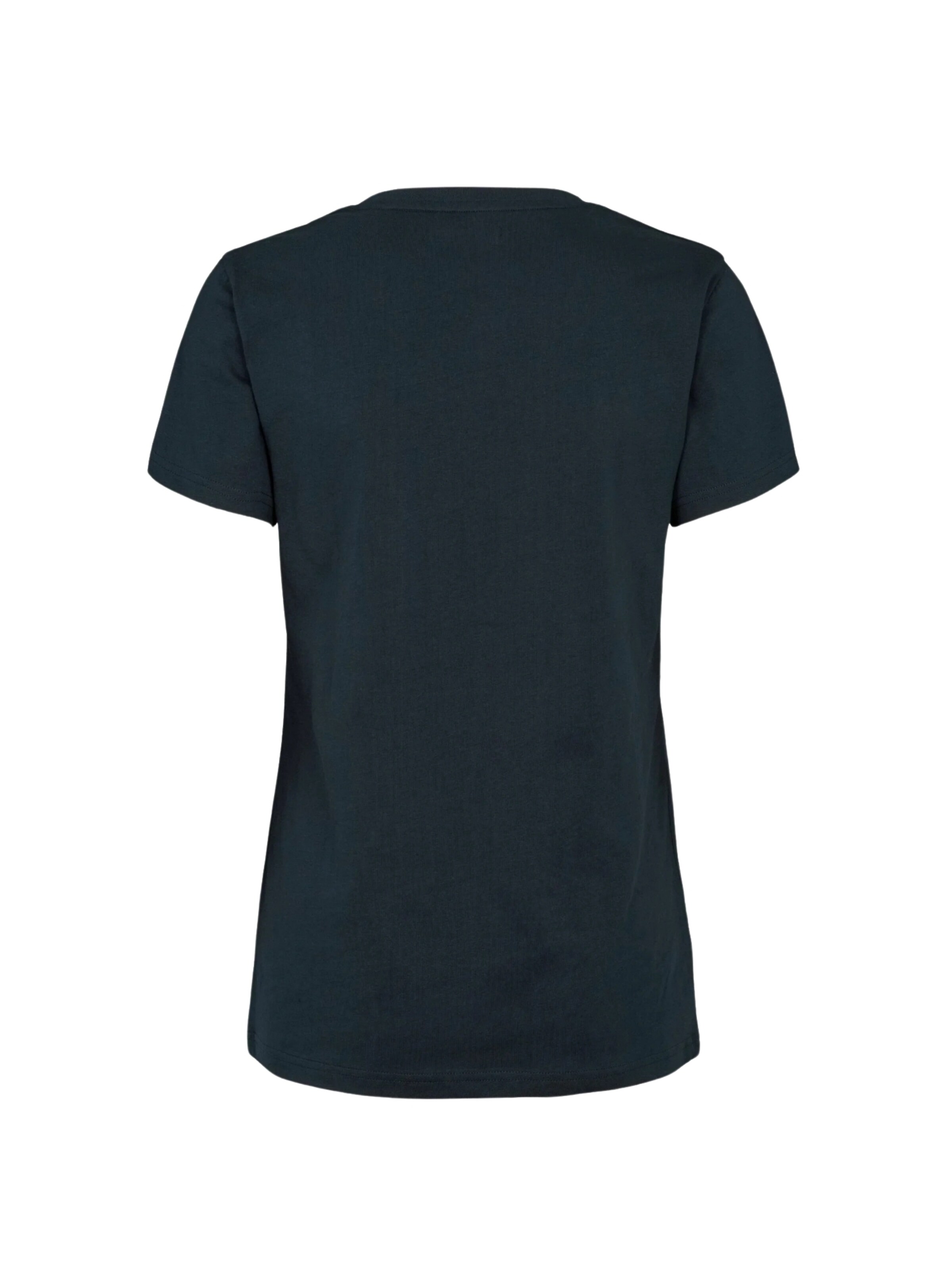 U.S. POLO ASSN. Top 'Amy' – modrá