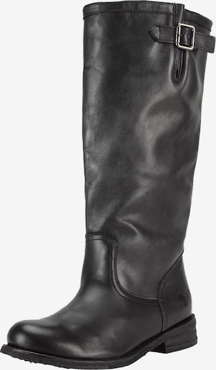 FELMINI Cowboy Boots 'Gredo' in 36 in Black, Item view