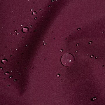 MAMMUT Outdoor jacket 'Linard Guide' in Purple