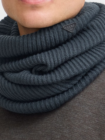 BLEND Scarf 'Chivi' in Blue