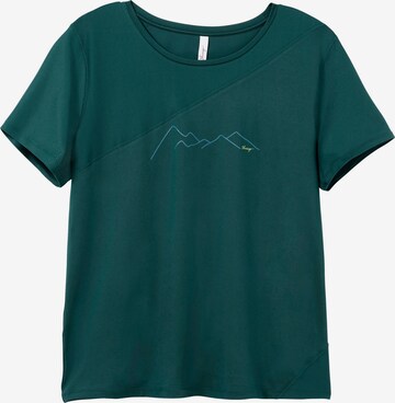 SHEEGO Sportshirts für Damen online ABOUT | kaufen YOU