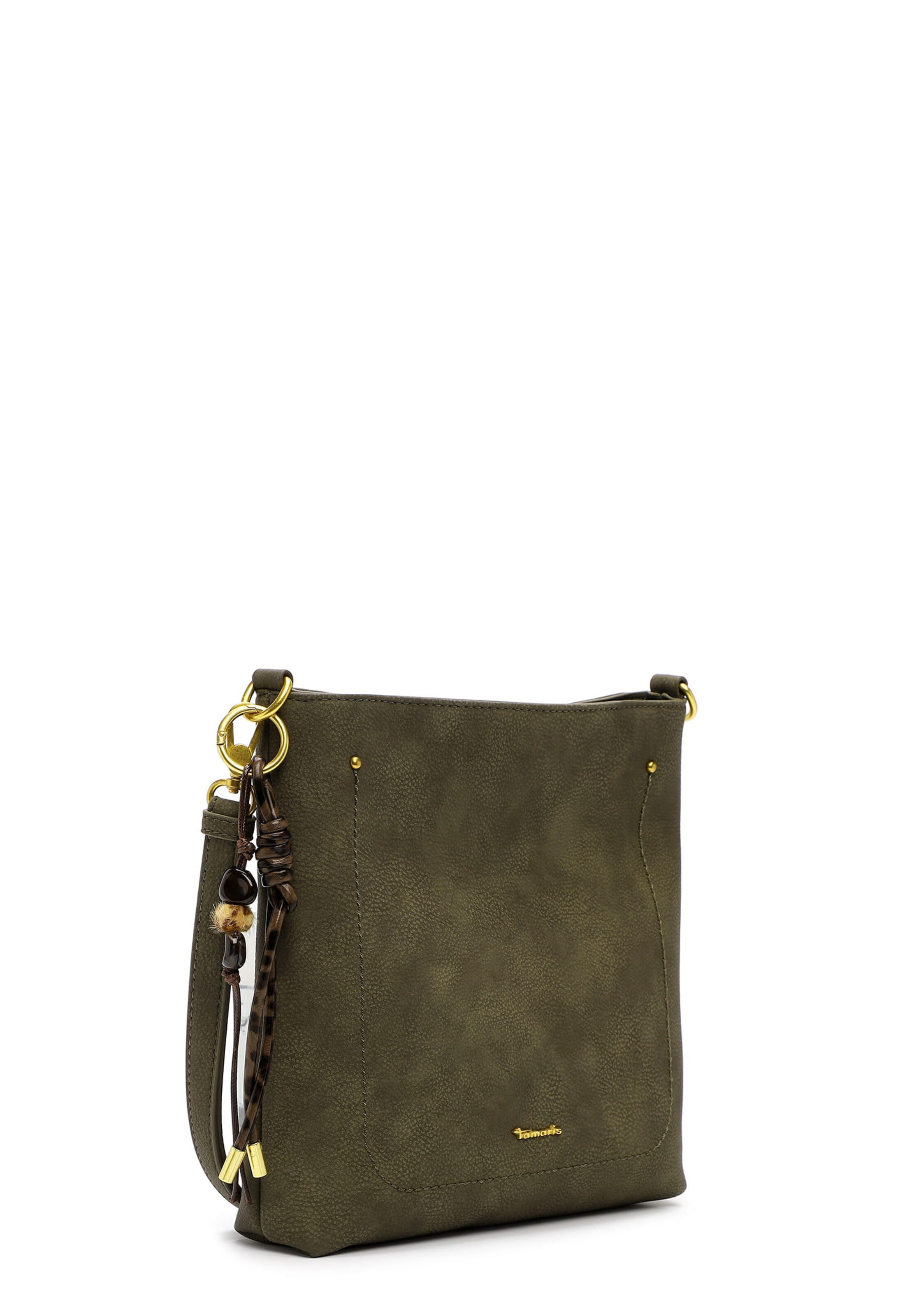 Tamaris Shoulder bag in Green