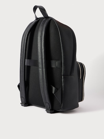 Sac à dos 'NEW YORK' ARMANI EXCHANGE en noir