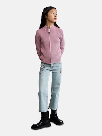 Desigual Kofta i lila