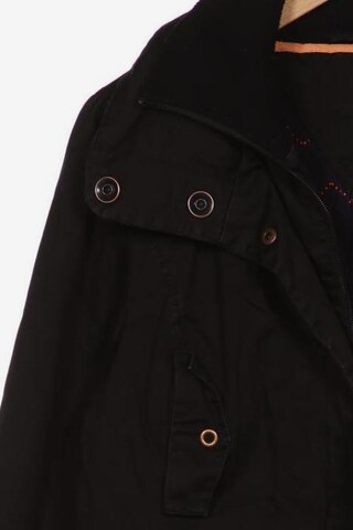 RIP CURL Jacket & Coat in M in Black