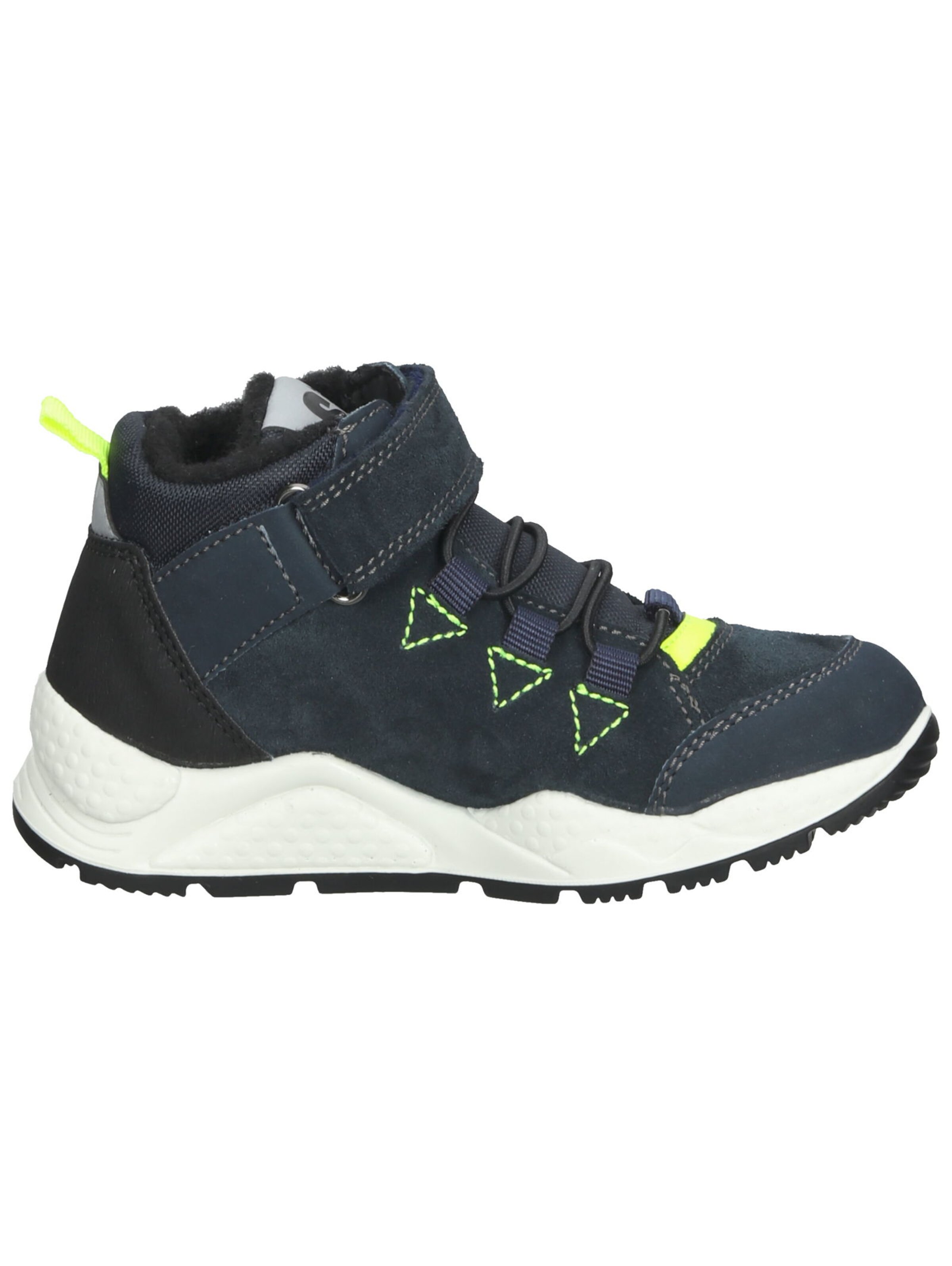 Bama Sneaker in Blau