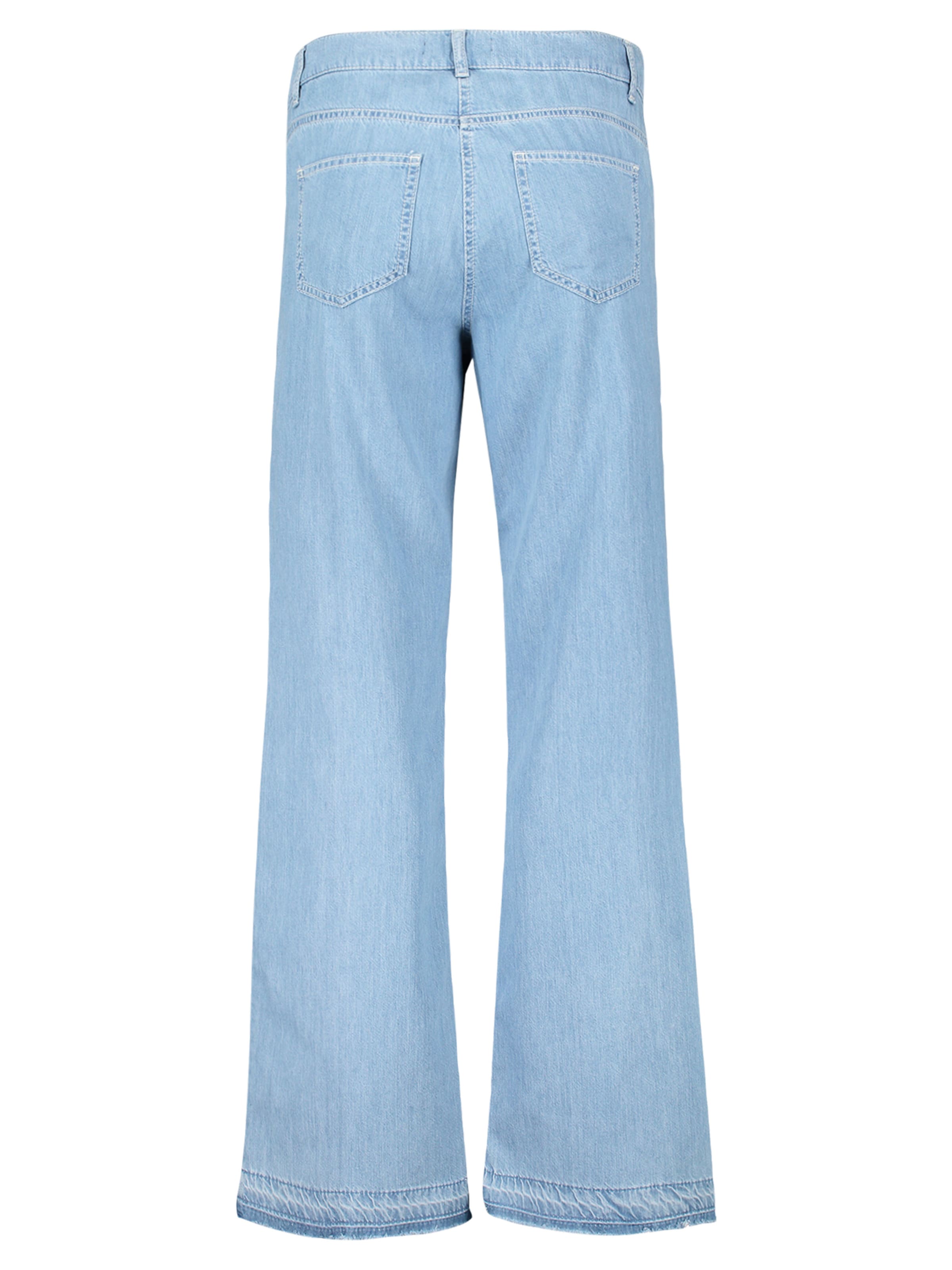 Slimfit Jeans di Betty Barclay in blu