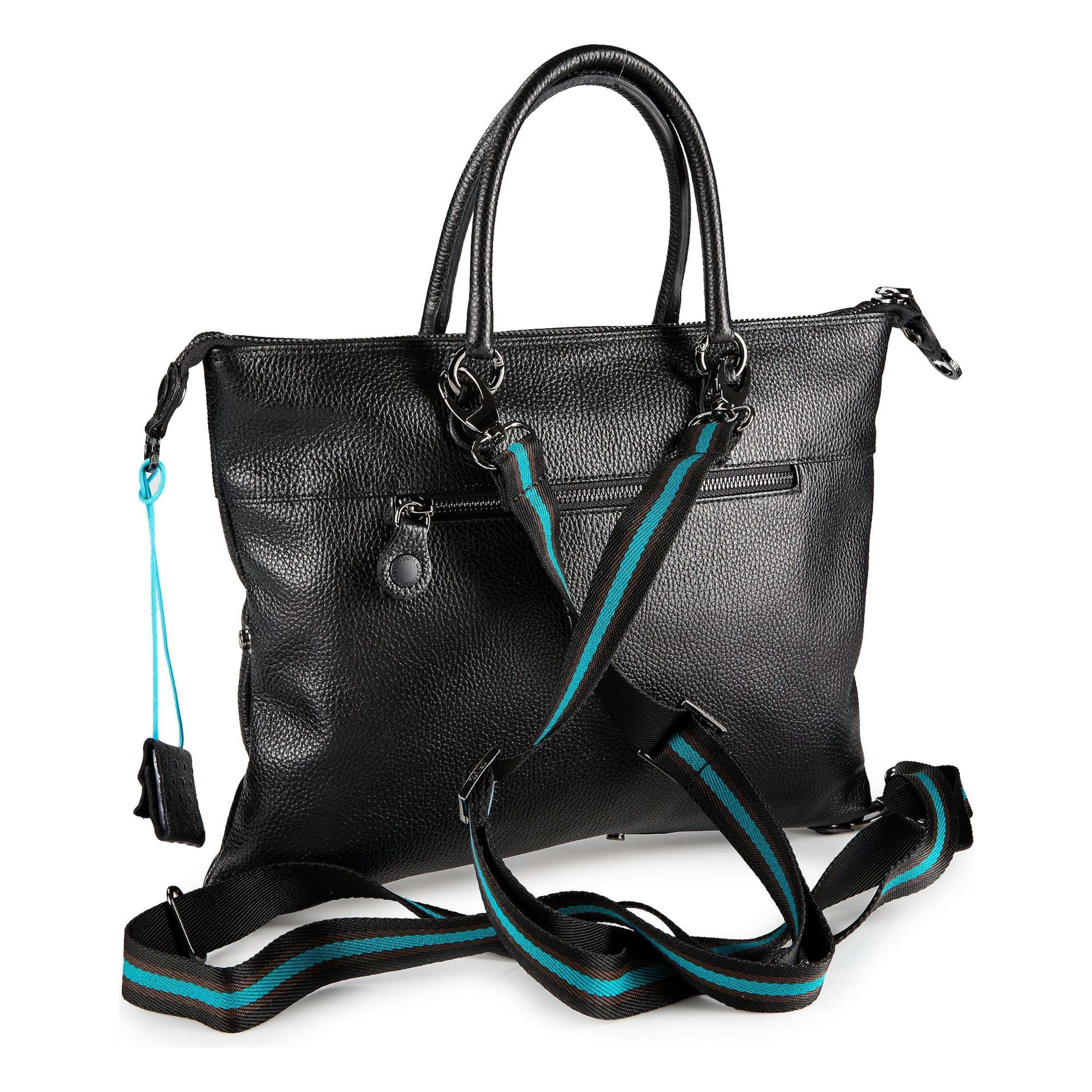 Gabs Handtasche in Schwarz