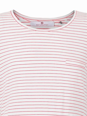 BELLYBUTTON Shirt‌‌‌‌ in Rot