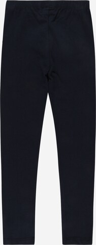 s.Oliver Skinny Leggings in Blau