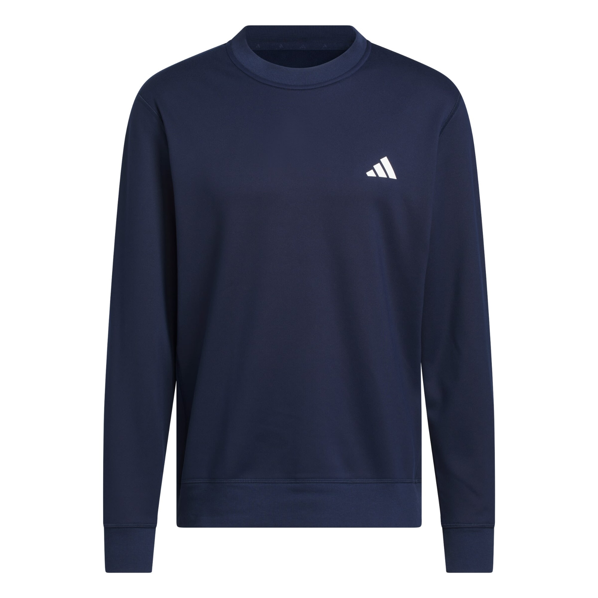 ADIDAS PERFORMANCE - Camiseta deportiva 'Ultimate365' en azul: frente