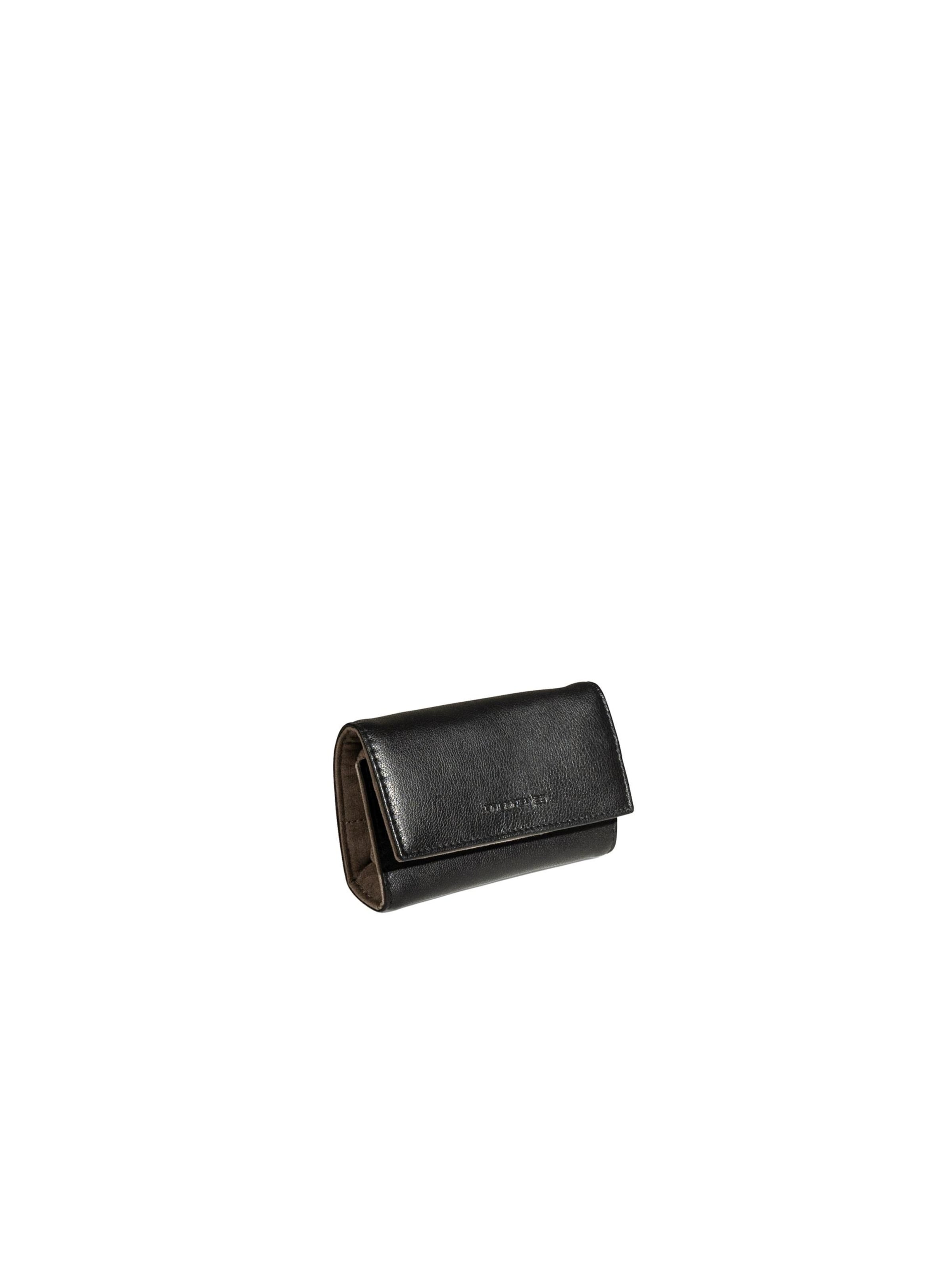 Friedrich23 Jewelry storage in Black