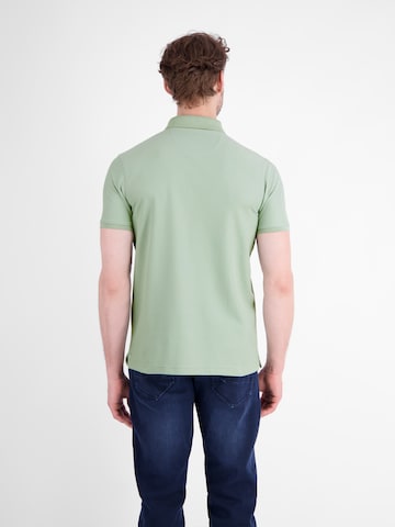 LERROS Shirt in Groen