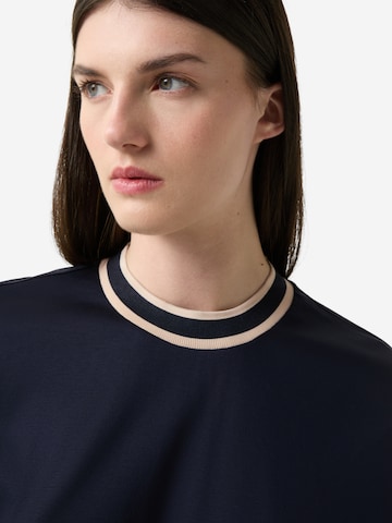 BOGNER Shirt 'Melina' in Blau