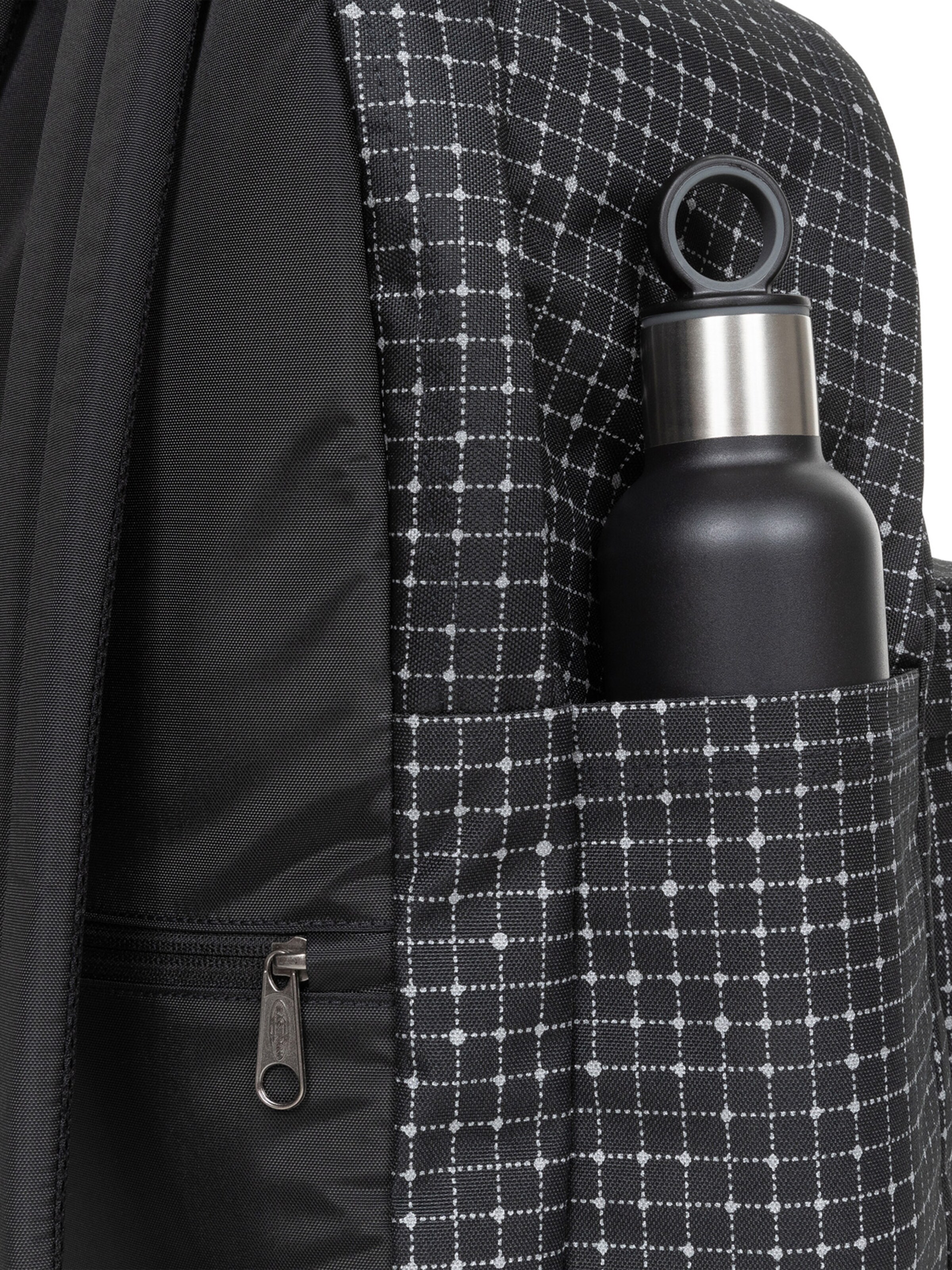 EASTPAK Backpack in Black