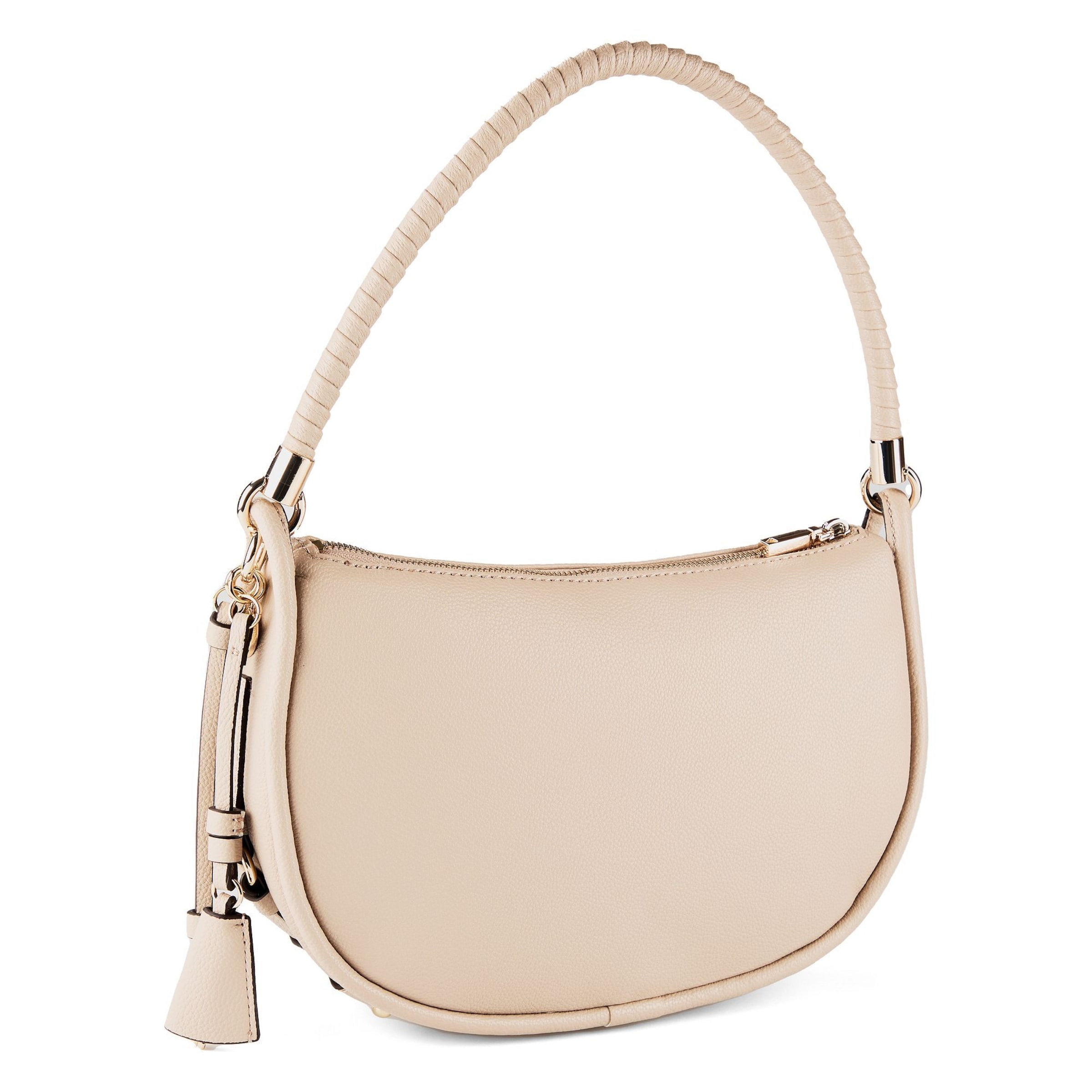 Sac bandoulière 'Danya' GUESS en gris