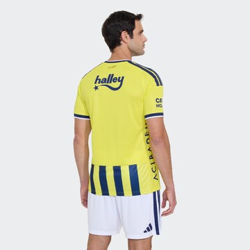 ADIDAS PERFORMANCE Performance shirt 'Fenerbahçe 2026/2027' in Yellow