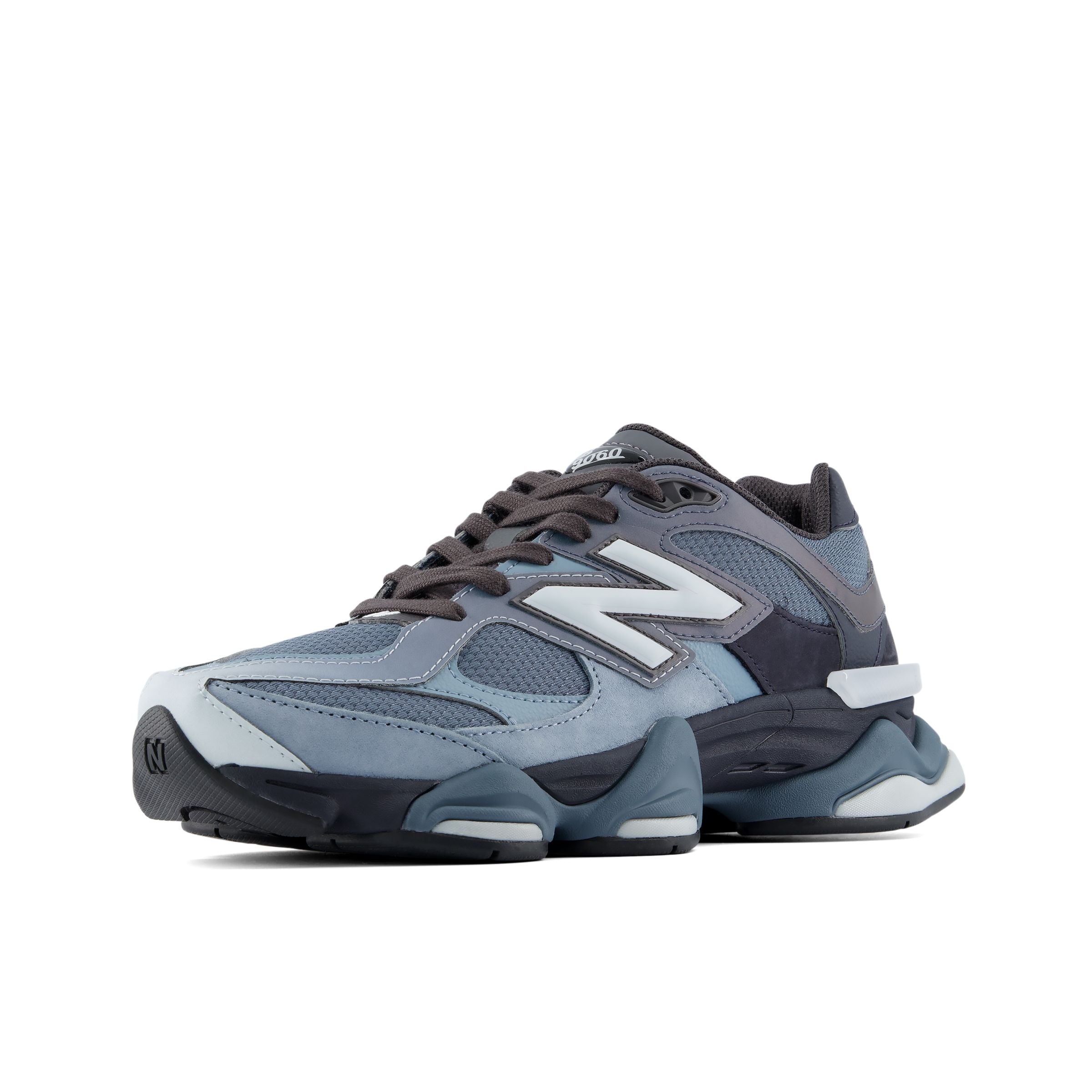 new balance Sneaker '9060' in 36 in blau, Produktansicht