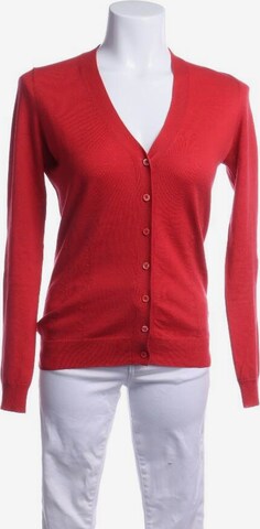 STRENESSE Sweater & Cardigan in M in Red: front