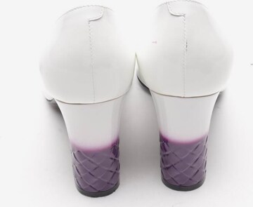 Bottega Veneta High Heels & Pumps in 39 in Purple