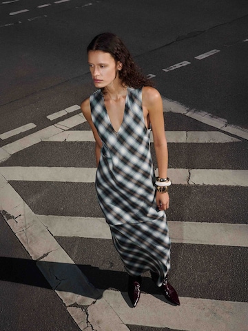 EDITED Spódnica 'Silva Skirt' w kolorze mieszane kolory