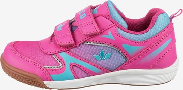 LICO Sneaker 'Charlie' in Pink