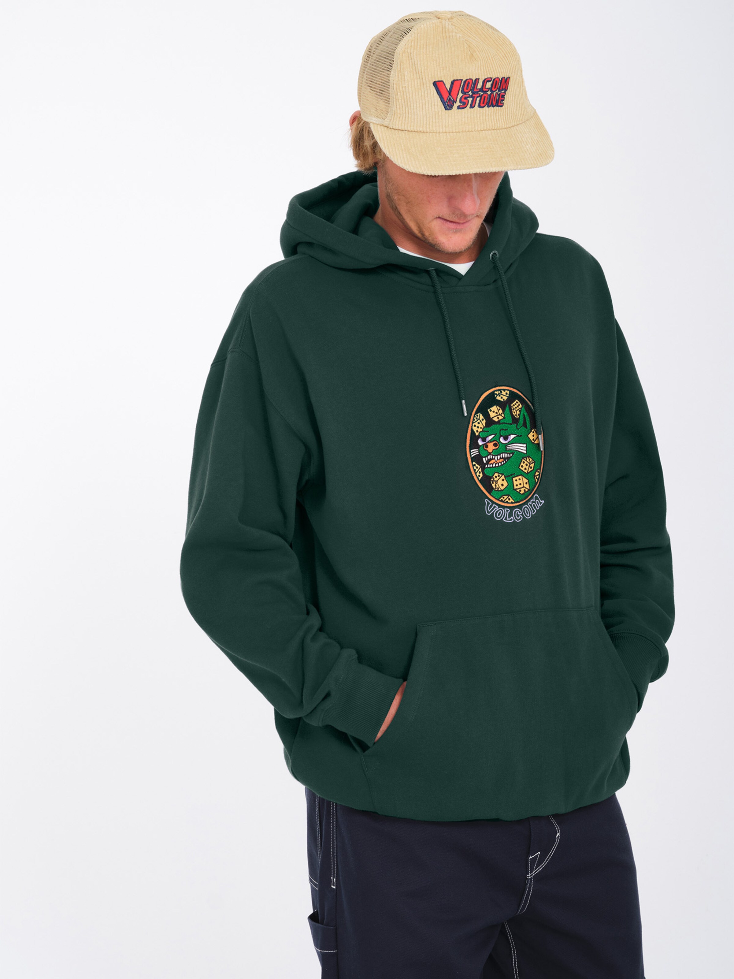 Volcom trui hotsell