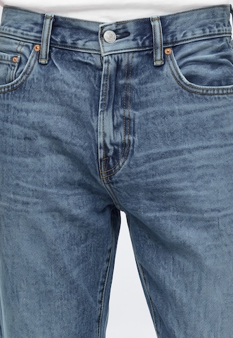 Loosefit Jean GAP en bleu