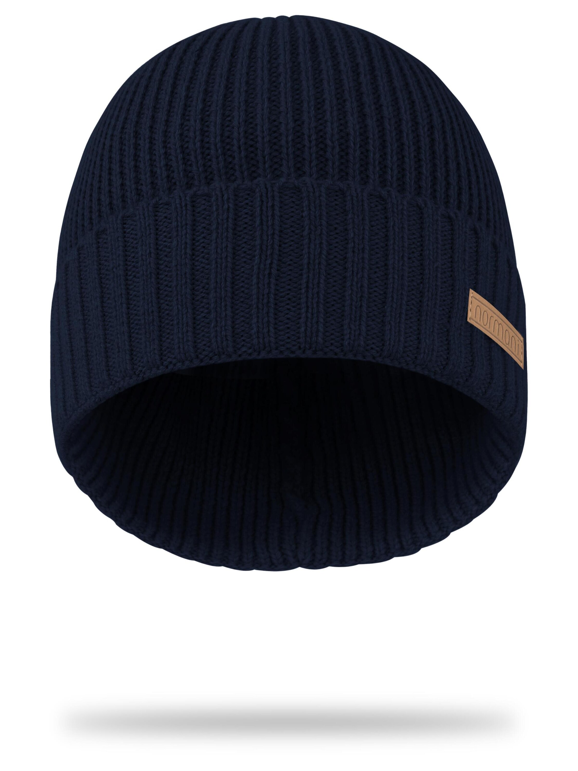 normani Beanie 'Mütze, Schal und Handschuhe Yuma ' in Blue
