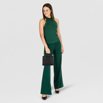 Sac bandoulière 'Halona' Liu Jo en noir