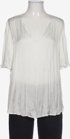 NEXT Blouse & Tunic in L in White: front