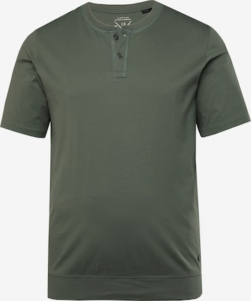 JP1880 Shirt in Grijs: voorkant