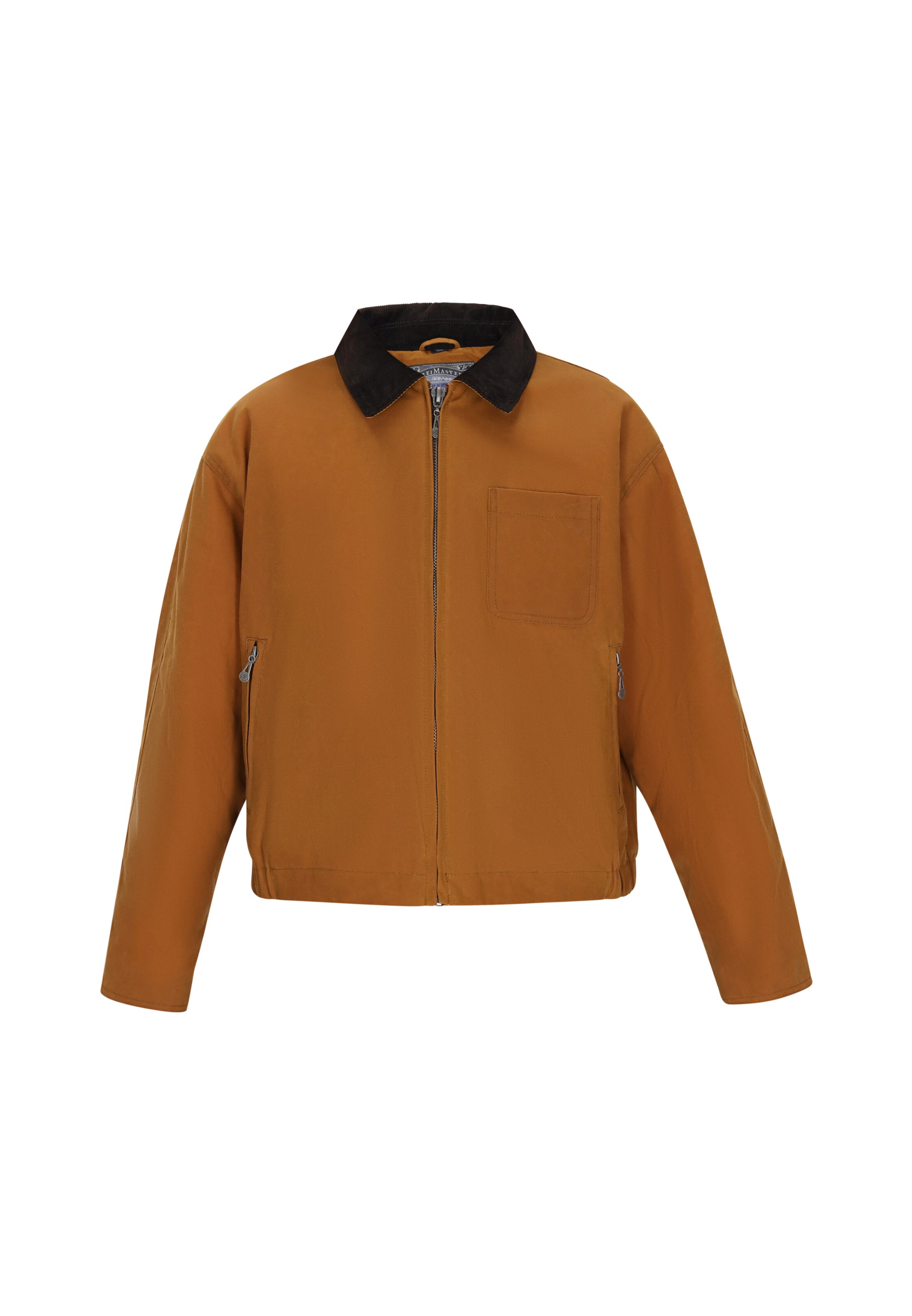 DreiMaster Vintage Kevad-sügisjope, värv beež: eest vaates