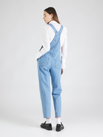 BONOBO Regular Tuinbroek jeans 'CAIRE' in Blauw