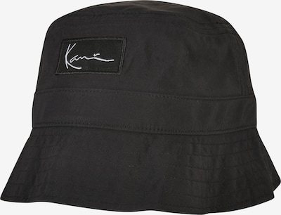 Karl Kani Hat in Black / White, Item view