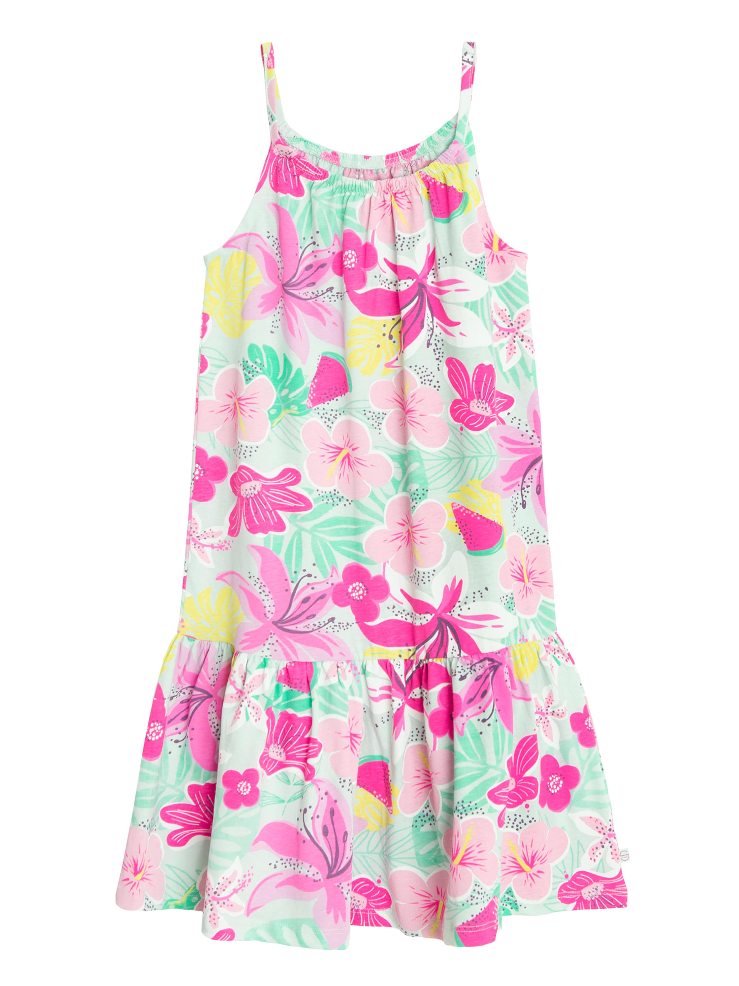 Rochie de la Cool Club pe mai multe culori: față